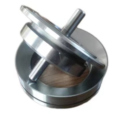 מושב שסתום משאבת בוכנה